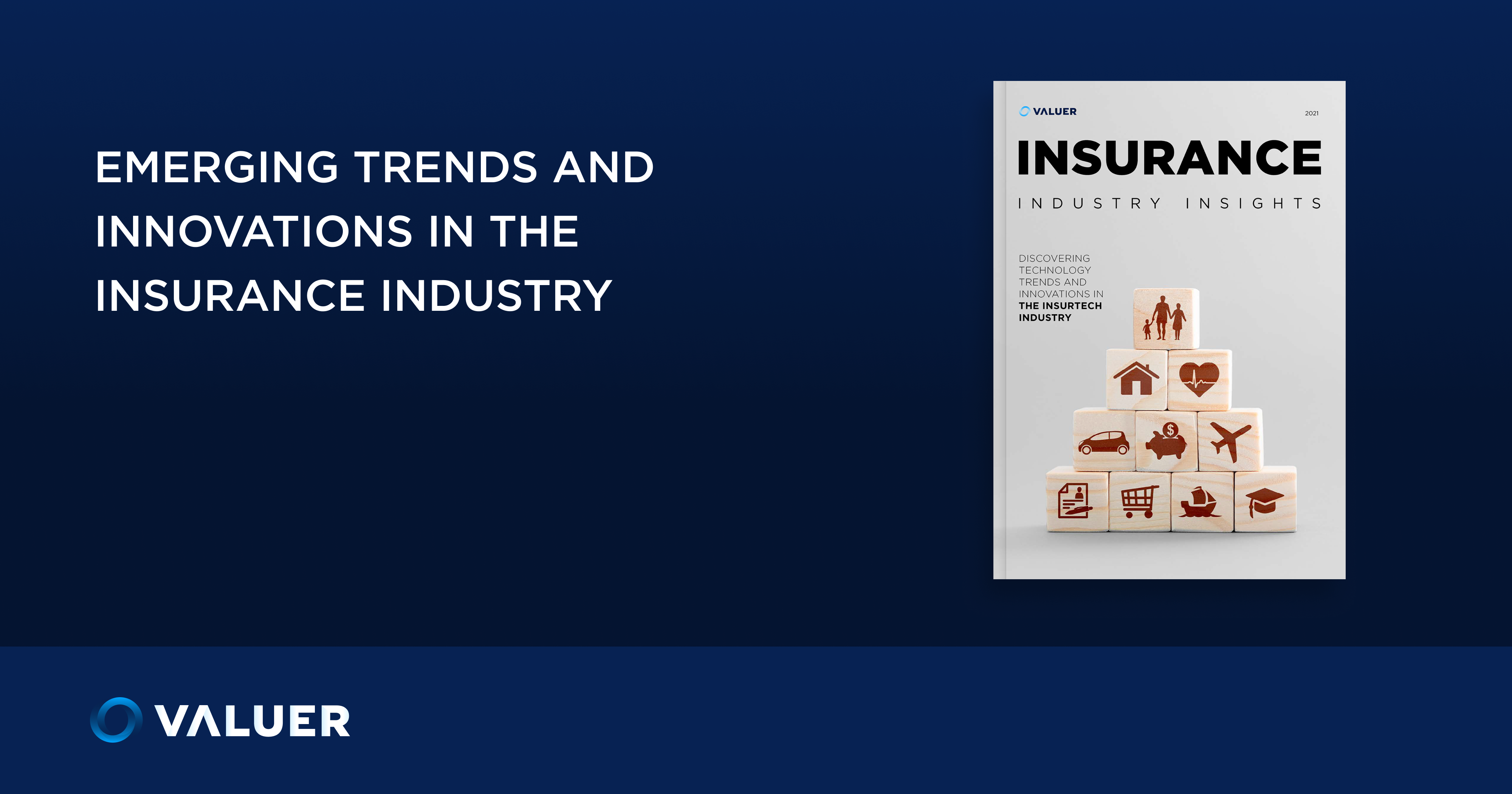 Valuer | Industry Insights